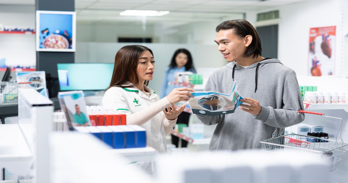 Le corps humain en questions : un quiz ludique